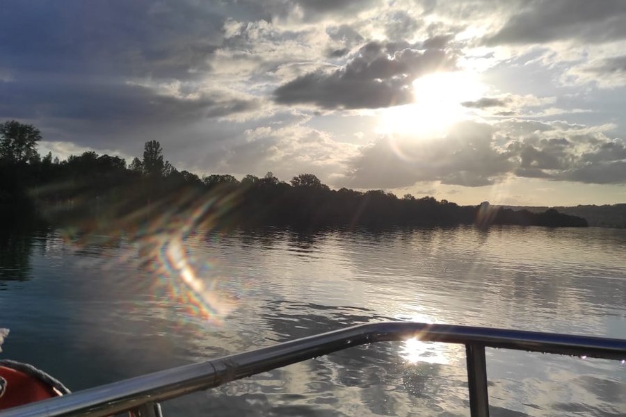 Yacht L'Odysea — photo 2