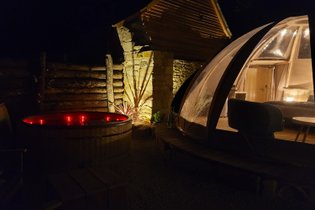 Bulle de Douceur & spa