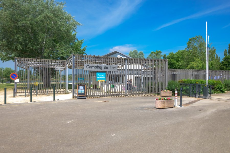 Domaine AbracadaRoom : Seasonova Camping Vesoul - Image 1