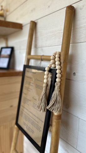 Hébergement AbracadaRoom : Tiny House Dolce Vita & Spa - Image 20