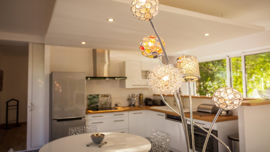 Hébergement AbracadaRoom : Villa Océane & Spa - Image 9