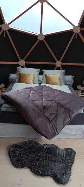 Hébergement AbracadaRoom : Cocon des Cabris - Image 8