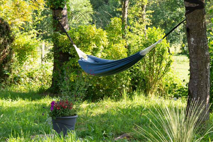 Hébergement AbracadaRoom : L'Heureuse et son bain nordique - Image 10