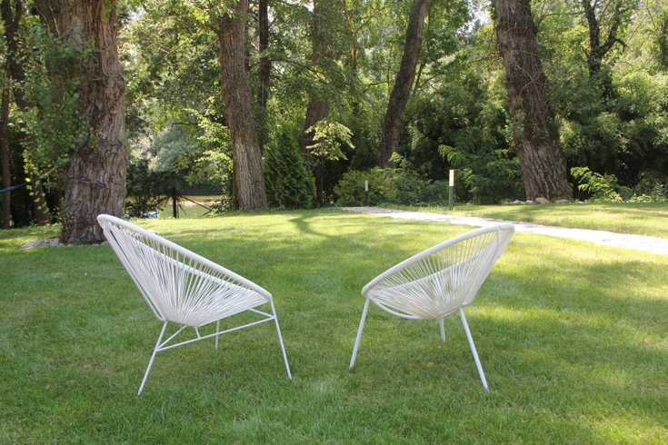 Domaine AbracadaRoom : La cabane des bords d'Ariège - Image 16