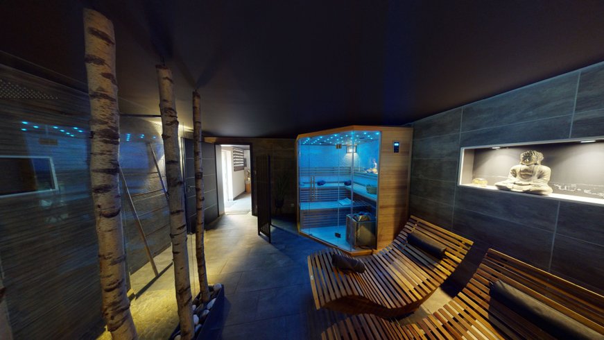 Hébergement AbracadaRoom : Indiana - La Cabane Tipi - Image 17