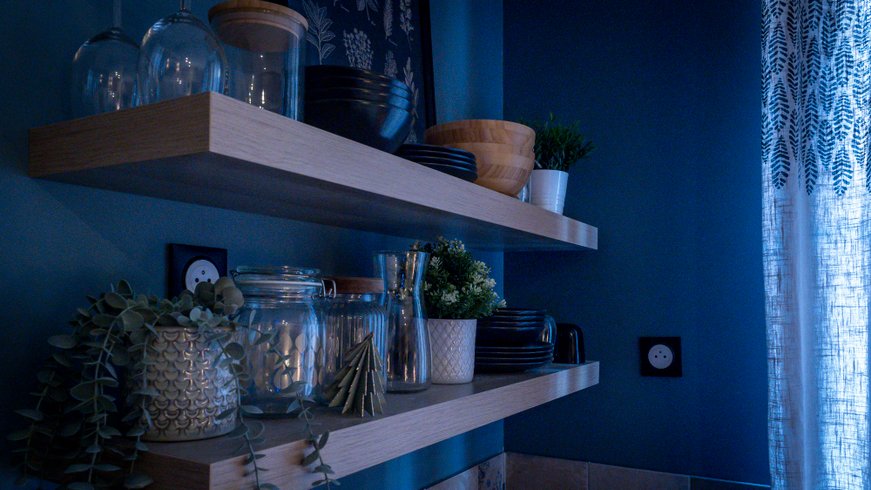 Hébergement AbracadaRoom : Chalet romantique,SPA, CINÉMA, 5 min centre - Image 14