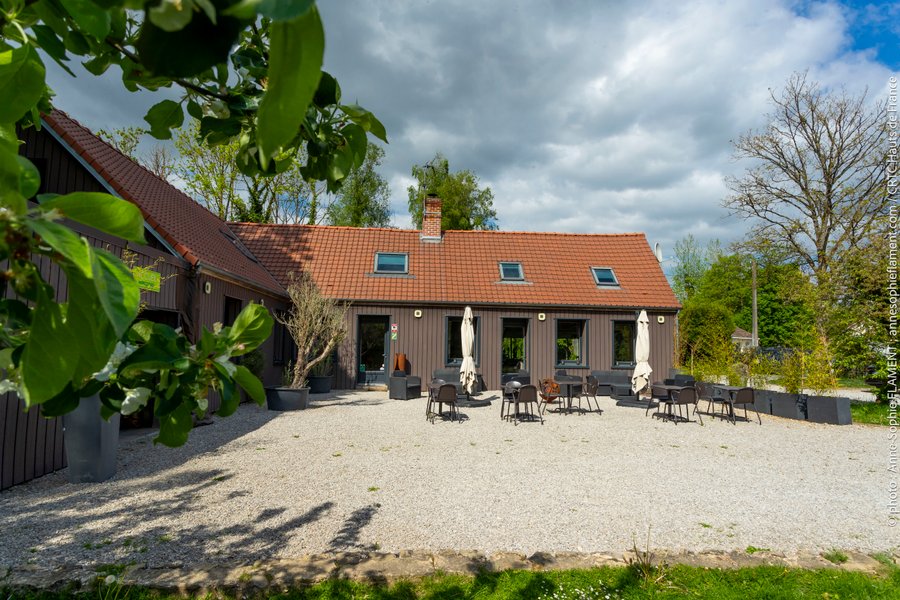 Domaine AbracadaRoom : Le domaine de Wail - Image 31