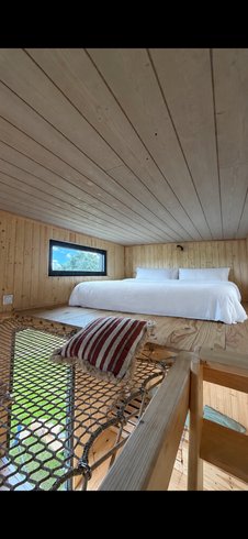 Hébergement AbracadaRoom : La Roulotte d'arpaillan - Image 3