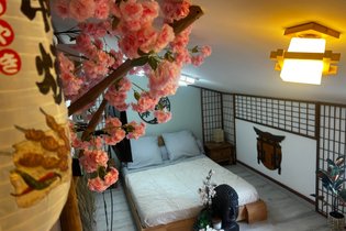 Les Chambres de Paulette