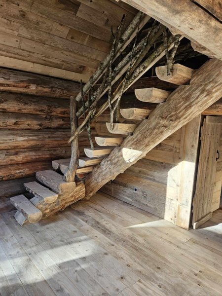 Hébergement AbracadaRoom : Le Caribou & Spa & Sauna - Image 8