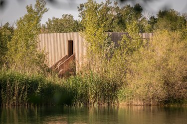 Cabane Spa Essentielle à Sorgues (3)