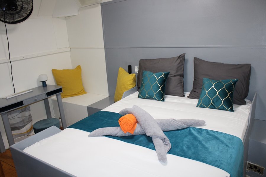 Hébergement AbracadaRoom : Independence boat- SAINT-MARTIN - Image 6