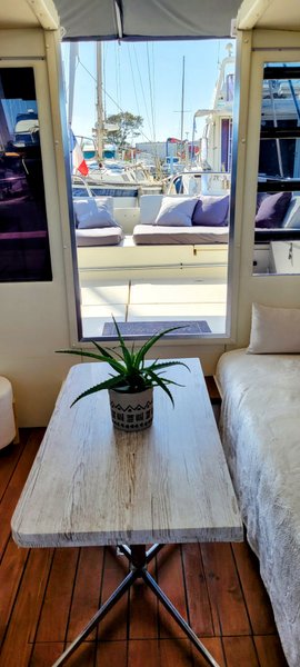 Domaine AbracadaRoom : Mac Boat - Image 8