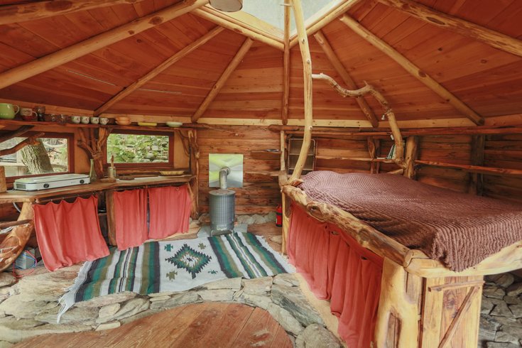 Domaine AbracadaRoom : Écolieu les Masades - Image 9