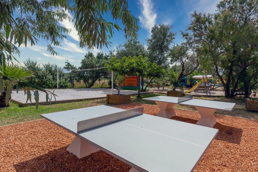 Domaine AbracadaRoom : Camping Paradis Soleil d'Oc - Image 4