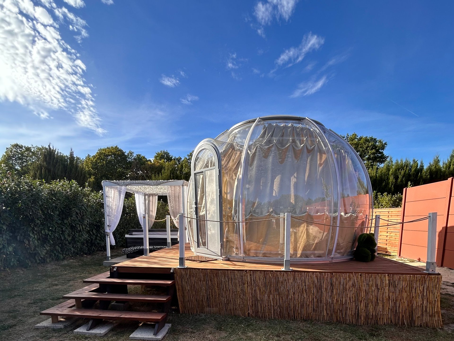 Le secret des étoiles & Spa