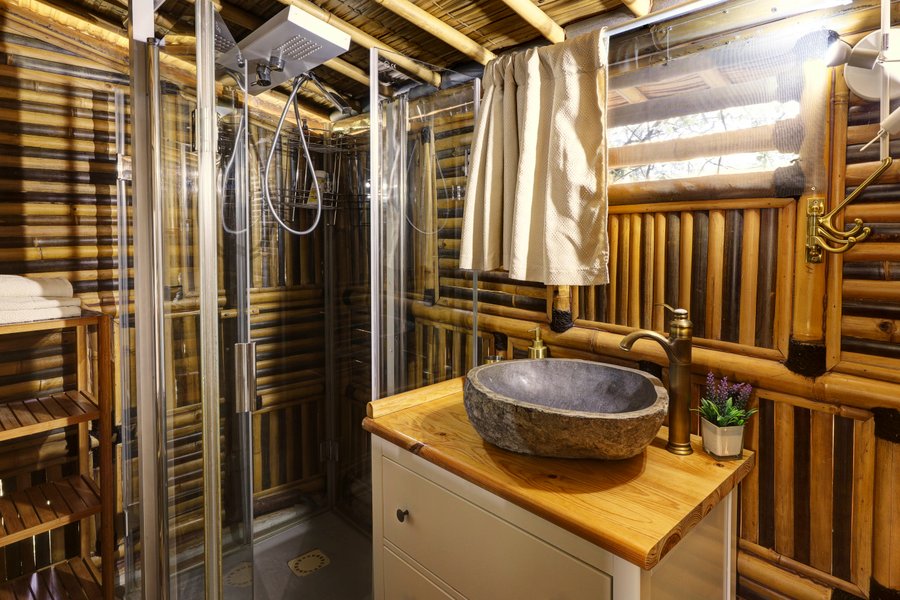 Hébergement AbracadaRoom : Insolite Coco Banane, Spa privatisable - Image 10