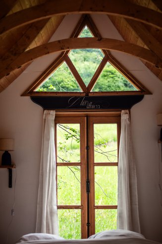Hébergement AbracadaRoom : Cabane Dhara - Evasion en pleine nature - Image 4
