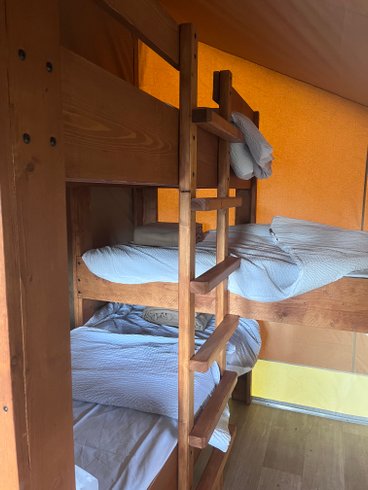 Hébergement AbracadaRoom : Aventura Lodge Solio - Image 18