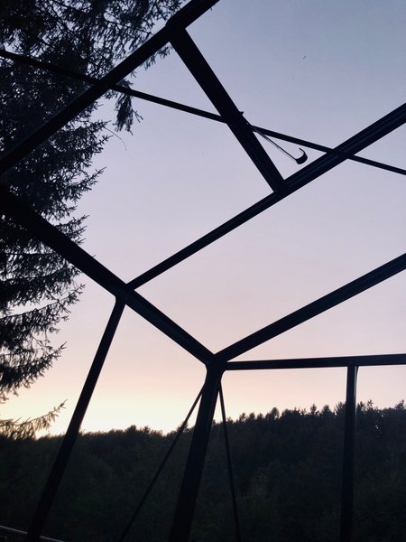 Hébergement AbracadaRoom : La Chambre de Verre - Image 7