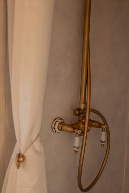 LA ROULOTTE DU RANCH, Bain Nordique, Sauna et Animaux à Blamont (14)