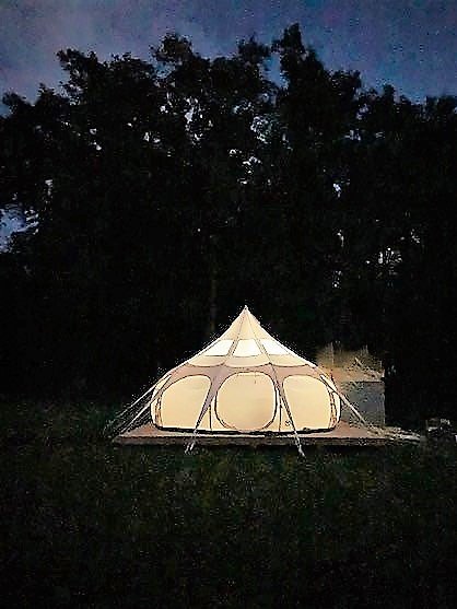 Hébergement AbracadaRoom : Lotus avec spa privatif - Image 10