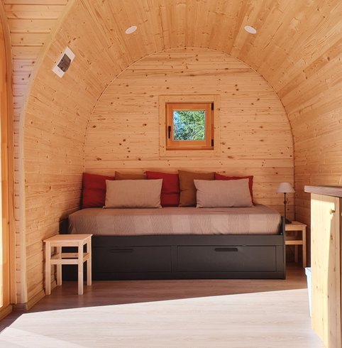 Hébergement AbracadaRoom : Tiny House Courréjot - Image 6