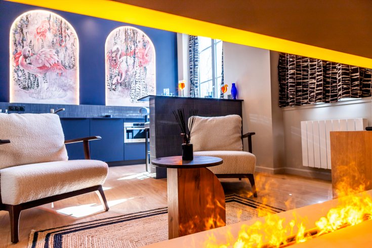 Hébergement AbracadaRoom : NEAT SUITE  -SPA & CINEMA - Image 25