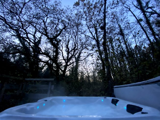 Hébergement AbracadaRoom : La Belle Etoile & Spa - Image 13