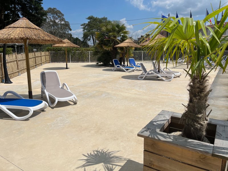 Domaine AbracadaRoom : Camping L'Estuaire - Image 9