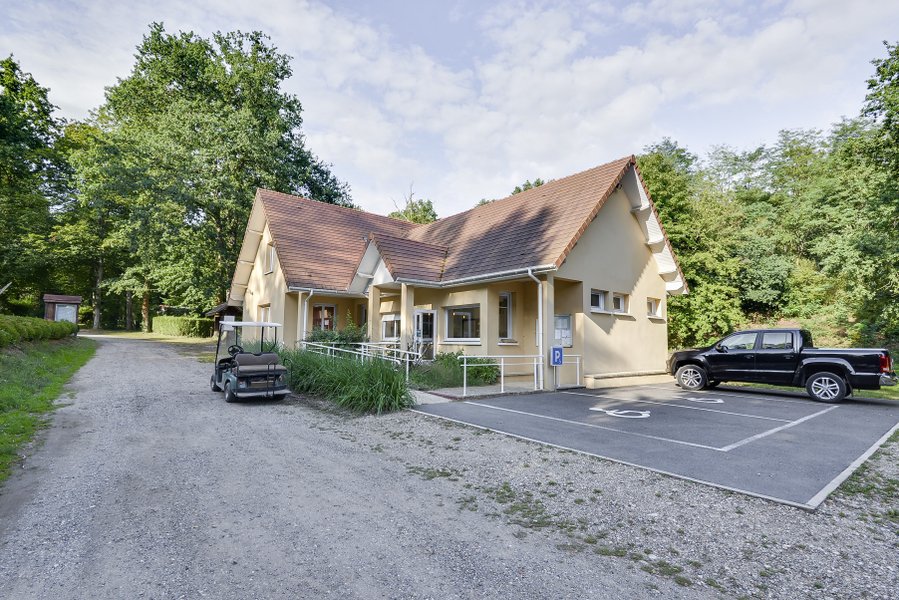 Domaine AbracadaRoom : Le Bois de Rosoy - Image 7