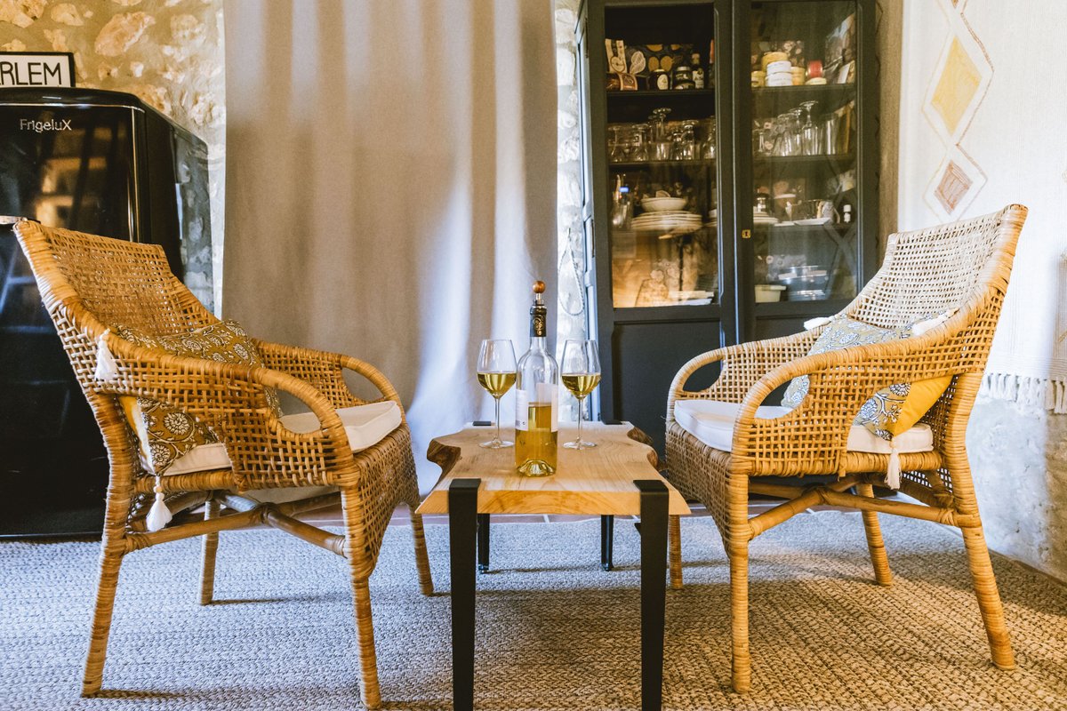 La Closerie du Biard - Spa et sauna à Beaumontois En Périgord (23)