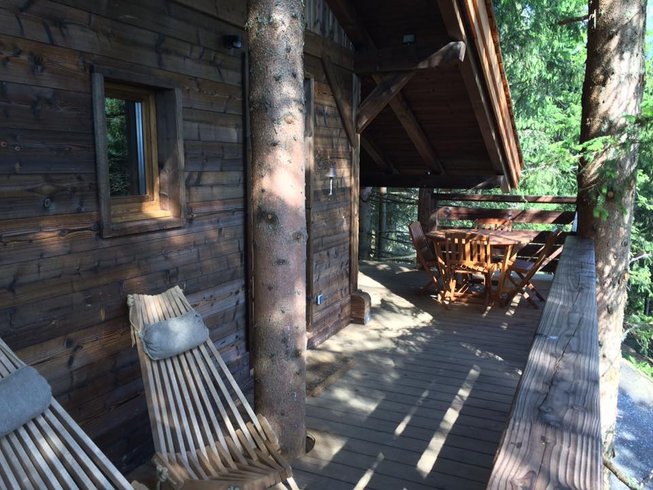 Domaine AbracadaRoom : Entre Terre et Ciel - Image 10