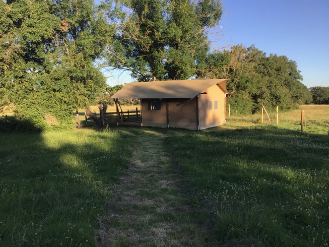 Domaine AbracadaRoom : La ferme des Clautres - Image 1