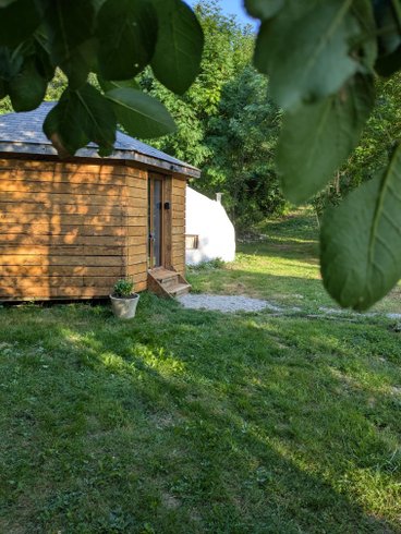 Hébergement AbracadaRoom : La Kerterre de la clairière - Image 12