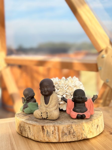 Hébergement AbracadaRoom : La butte et son bain nordique - Image 24