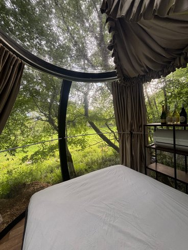 Hébergement AbracadaRoom : Lov'nid du Haut-Buguet & Spa - Image 5