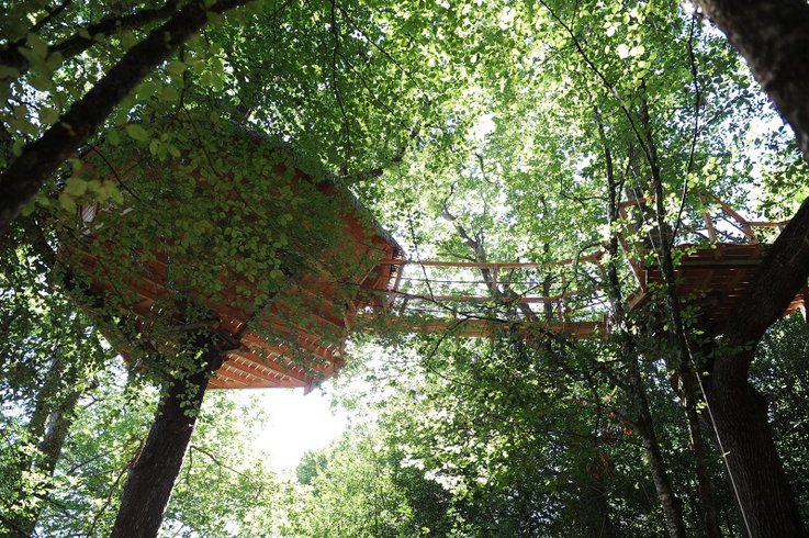 Hébergement AbracadaRoom : Girolles - Image 18