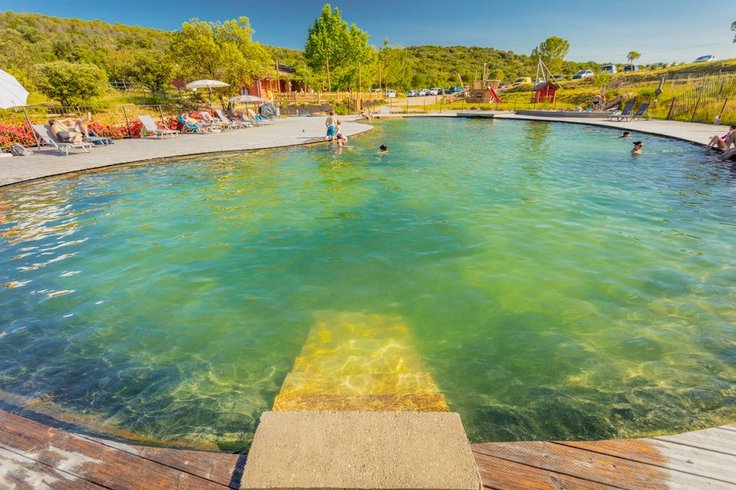 Hébergement AbracadaRoom : Cottage Luxe - Image 13