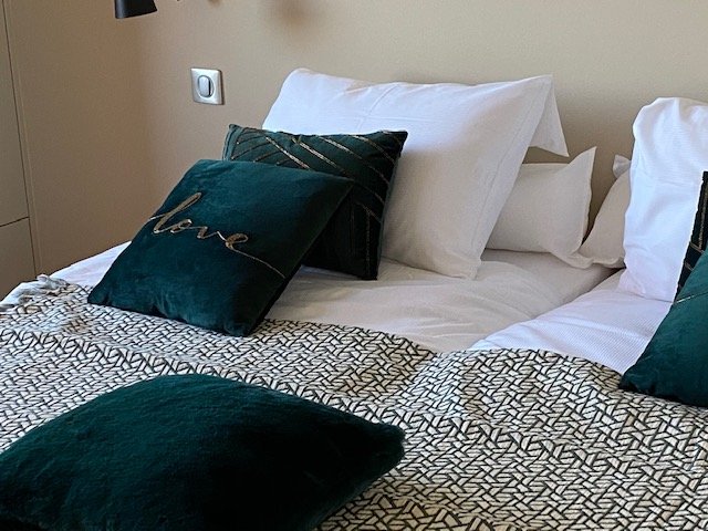 Hébergement AbracadaRoom : La Conque - Image 22