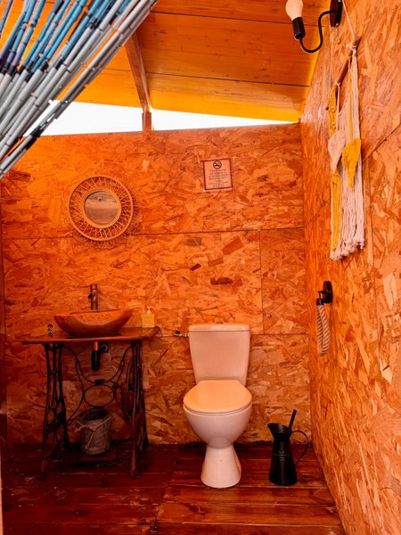 Domaine AbracadaRoom : La Bulle de Cocagne - Image 9