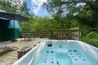 La Belle Etoile & Spa