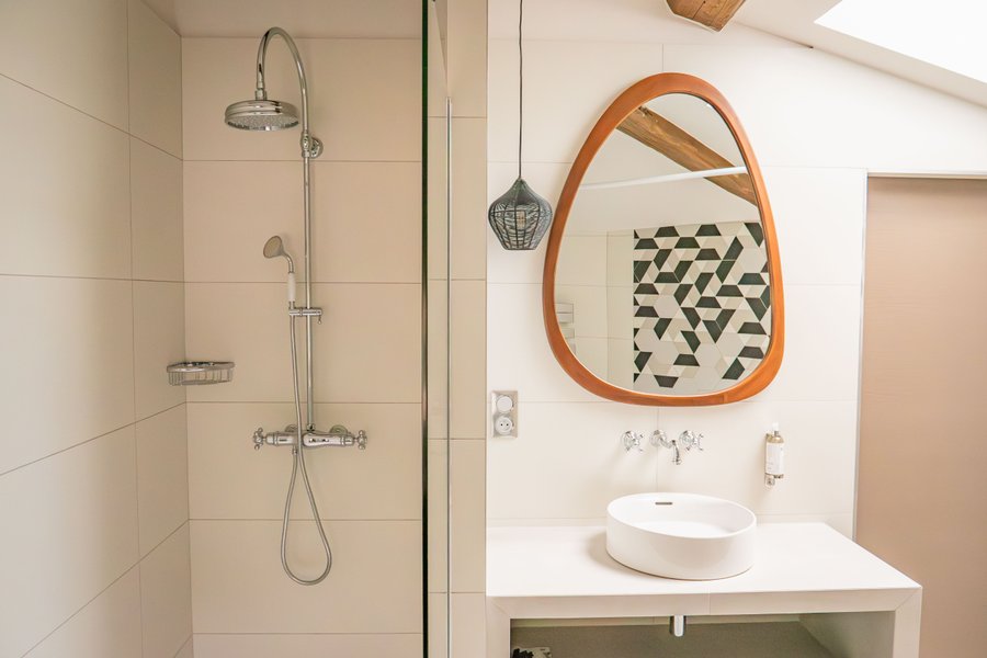 Hébergement AbracadaRoom : La Tour du Château, Gîte 5* - Image 6