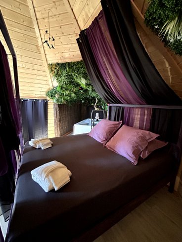 Domaine AbracadaRoom : Escales en Sologne - Image 2
