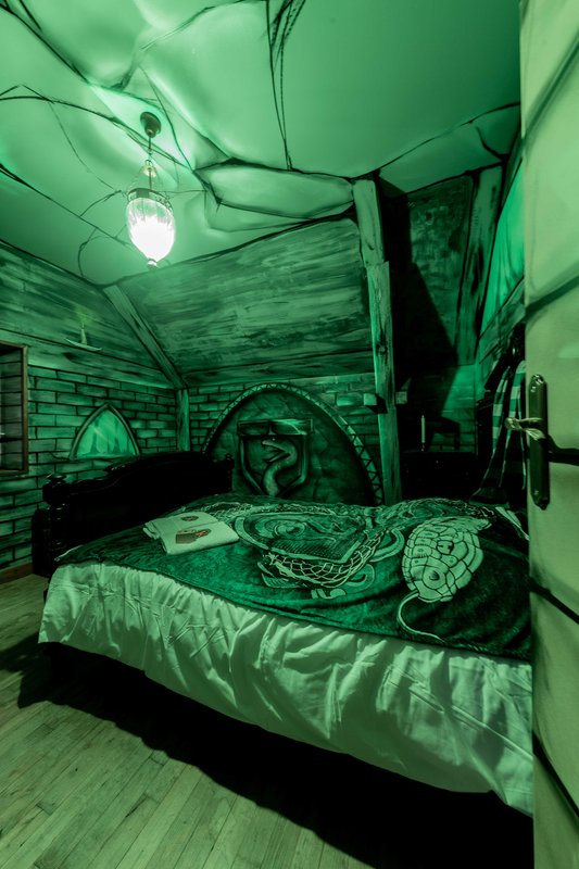 Le relais des sorciers à Espartignac (11)