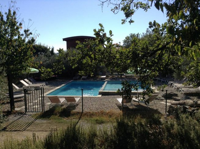 Hébergement AbracadaRoom : Suite Nid d'Amour et Spa - Image 6