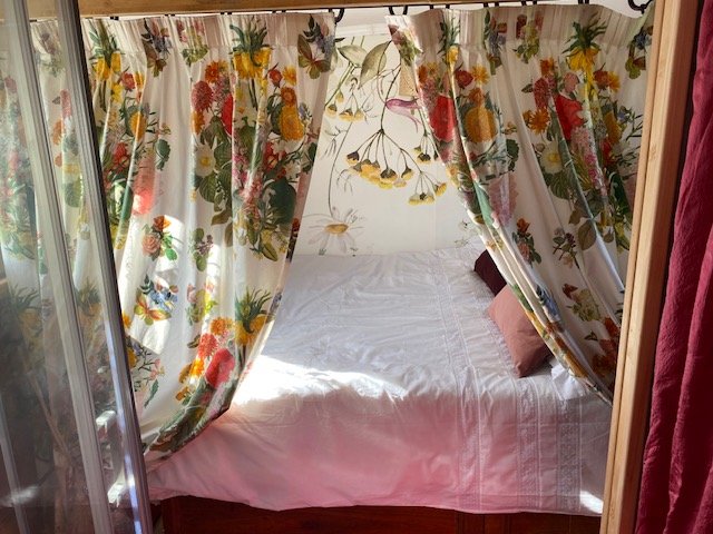 Hébergement AbracadaRoom : La bohême - Image 9