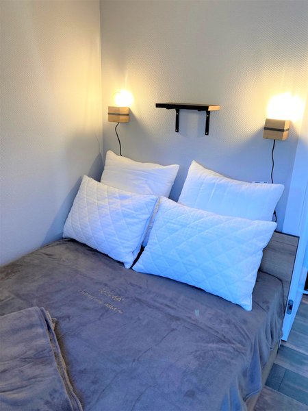 Hébergement AbracadaRoom : Ecolodge insolite -100% Eco-Responsable - Image 7