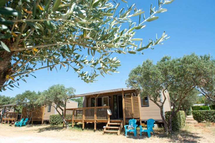 Domaine AbracadaRoom : Camping International d'Aups - Image 35