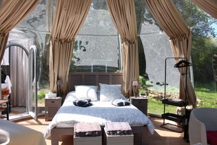 Dôme Côtes-d'Armor